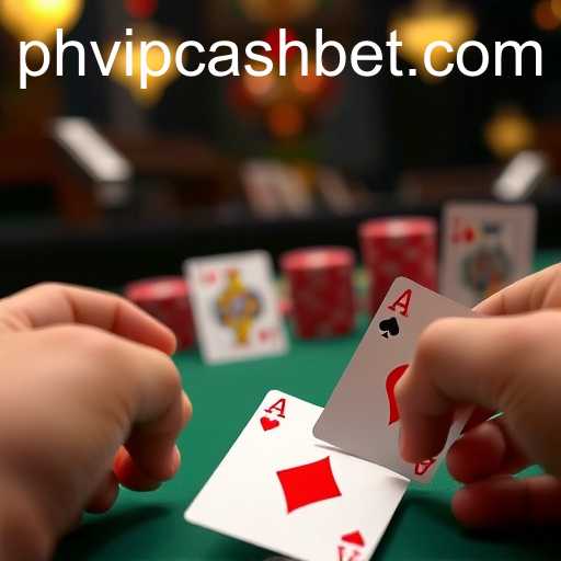 PHVIPCASH BET