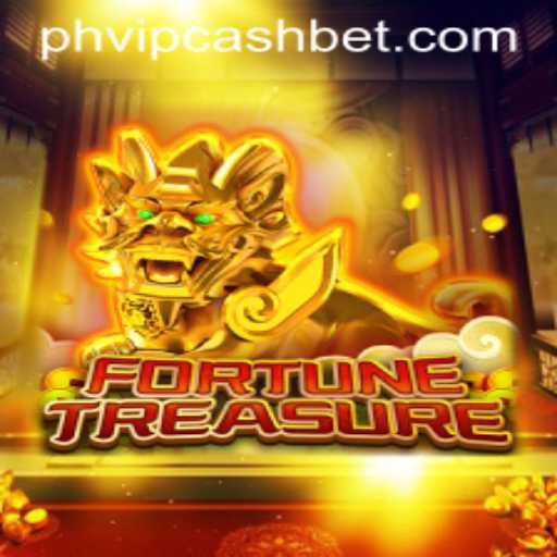 Discovering the Thrills of FortuneTreasure: A Dive into the World of PHVIPCASH BET