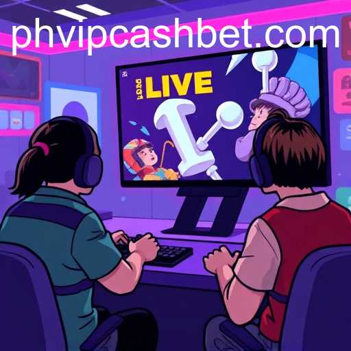 PHVIPCASH BET
