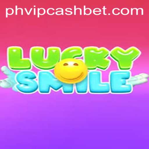 Discover LuckySmile: A Captivating New Game with PHVIPCASH BET