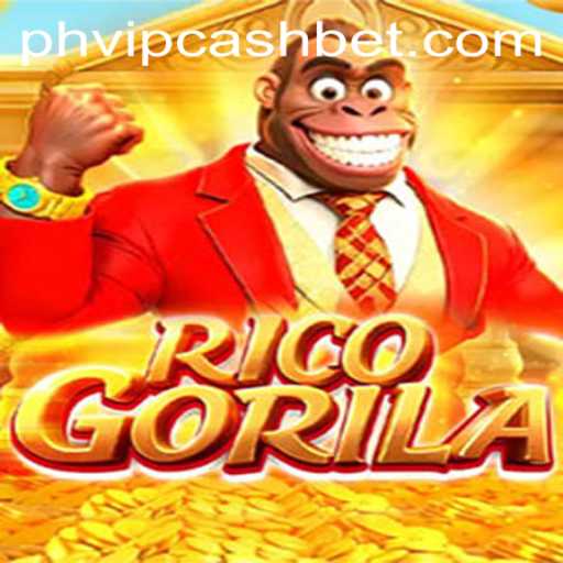 Exploring RicoGorila: An Engaging Adventure with PHVIPCASH BET