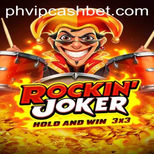 Discovering the World of RockinJoker: A New Frontier in Gaming