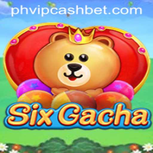 Immersive Experience in SixGacha: Redefining Virtual Gaming with PHVIPCASH BET