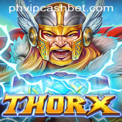 Unleashing the Power of ThorX: A New Era in Gaming with PHVIPCASH BET