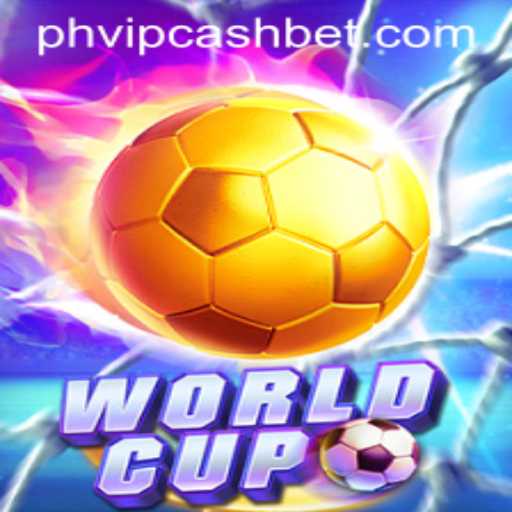 WorldCup: A Deep Dive into the Latest eSports Sensation with PHVIPCASH BET